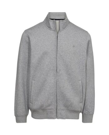 Sweat Cardigan