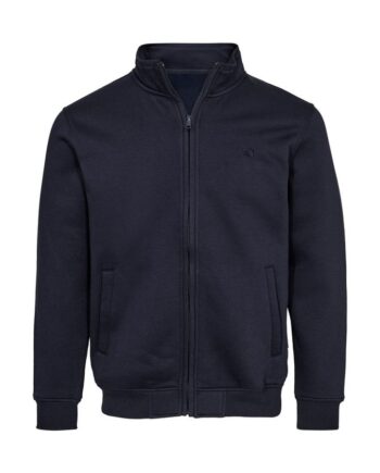 Sweat Cardigan Modern Fit