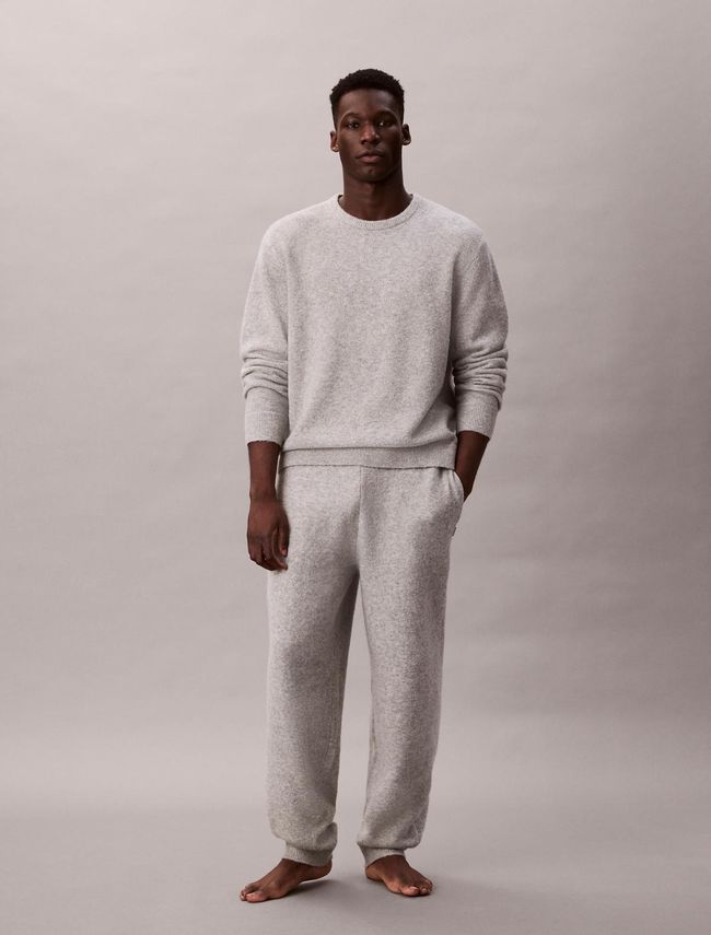 Sweater Jogger