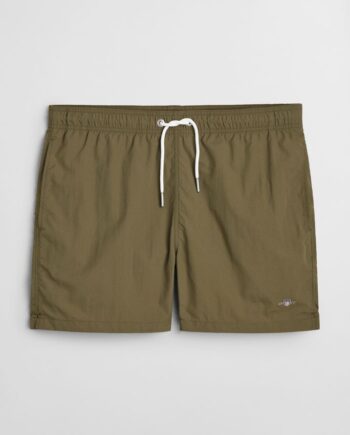 Swim Shorts