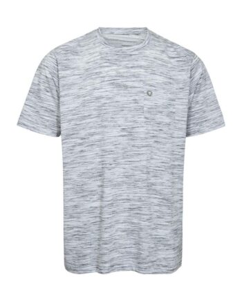 -shirt Spacedyed Reg  Fit