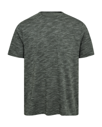 -shirt Spacedyed Reg  Fit