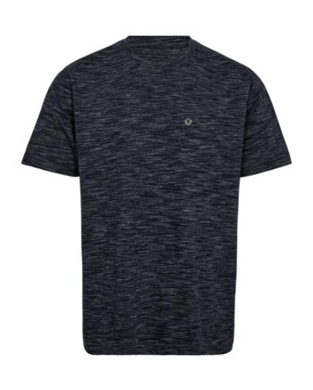 -shirt Spacedyed Reg  Fit