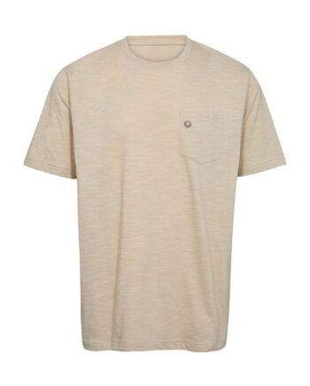 -shirt Spacedyed Reg  Fit