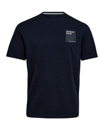 -shirt   Print Regular Fit