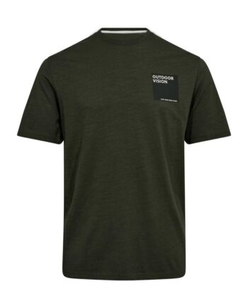 -shirt   Print Regular Fit