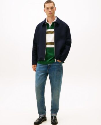 Tapered Harlem Rgd Torrance Ind