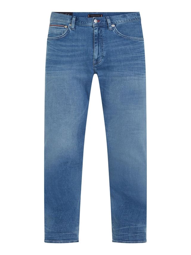 Tapered Houston Pstr Whale Ind