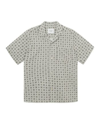 Tapestry Ss Shirt