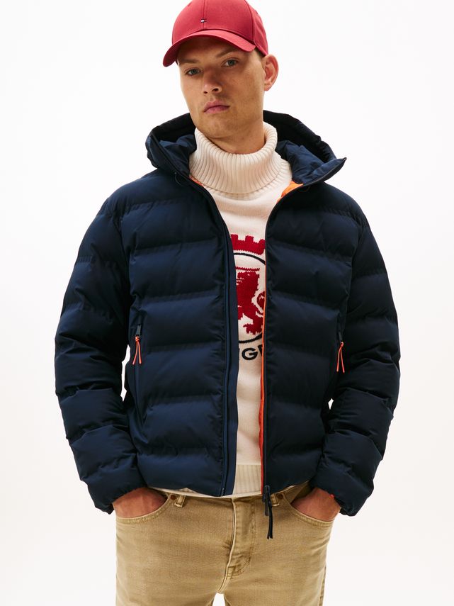 Tech Heat Sealed Jkt