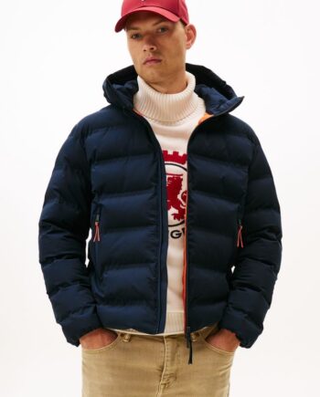 Tech Heat Sealed Jkt