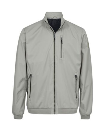 Tech Jacket