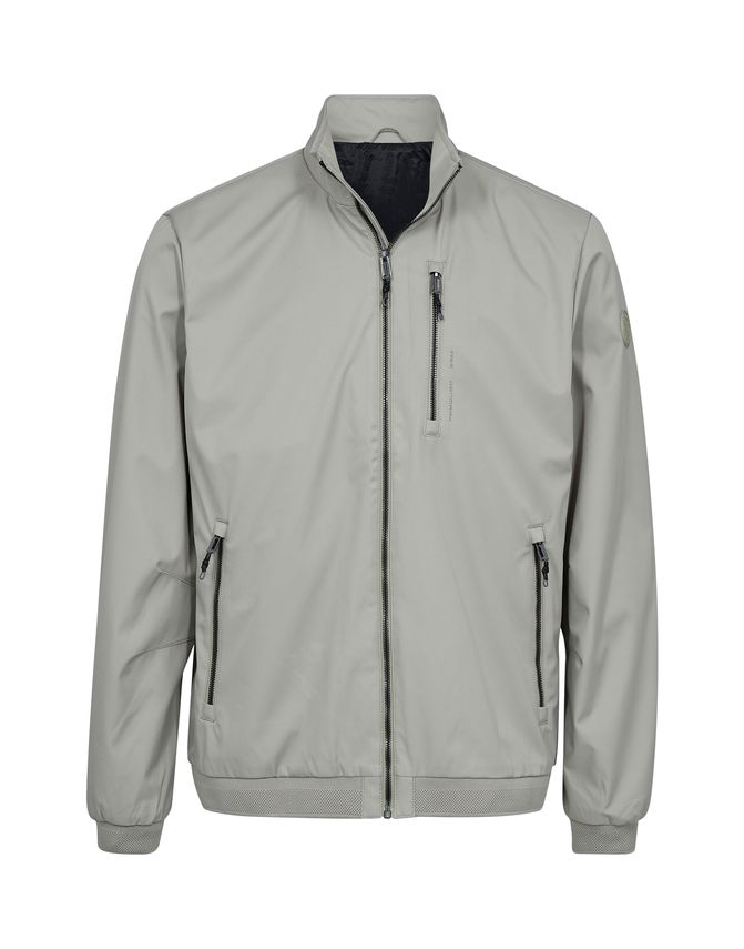 Tech Jacket