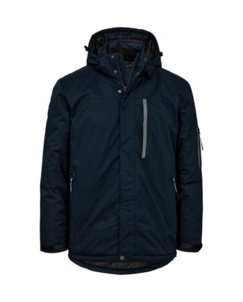 Tech Jacket Regular Fit
