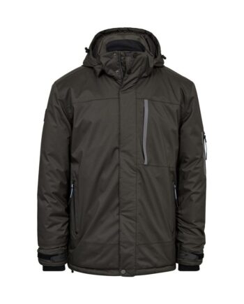 Tech Jacket Regular Fit