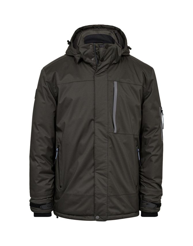 Tech Jacket Regular Fit