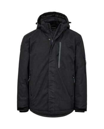Tech Jacket Regular Fit
