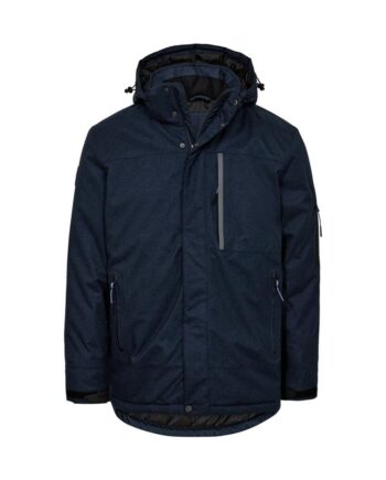 Tech Jacket Regular Fit