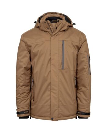 Tech Jacket Regular Fit