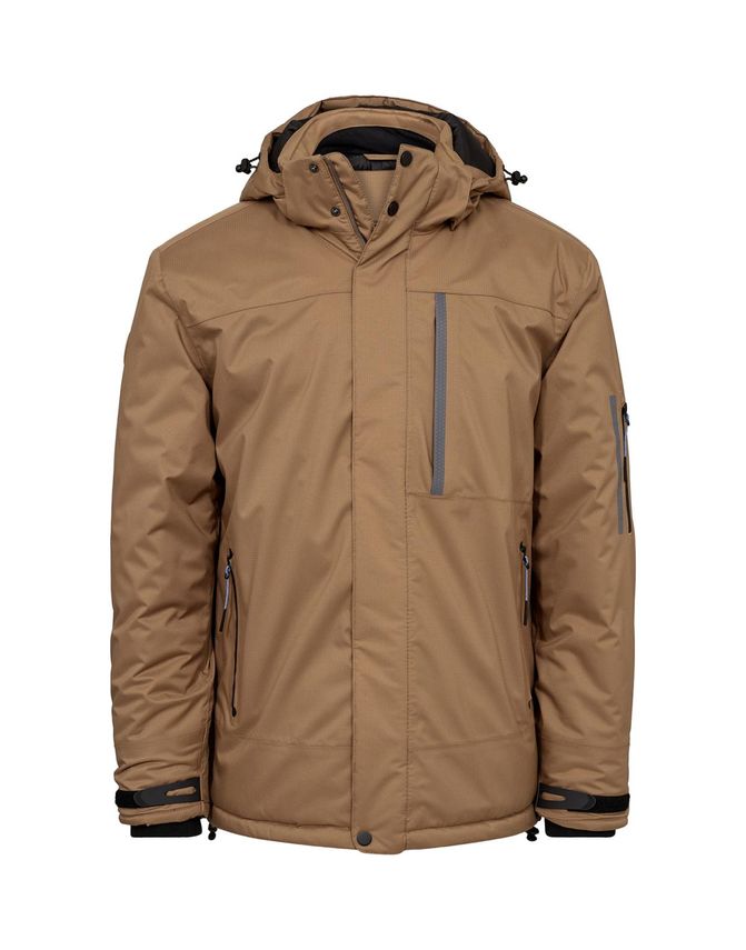 Tech Jacket Regular Fit