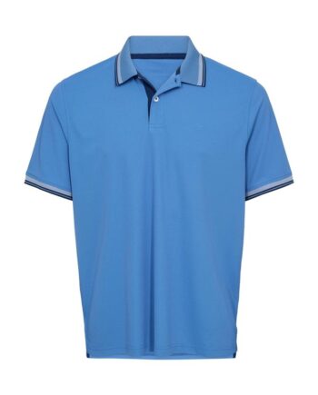 Tech Polo Modern Fit