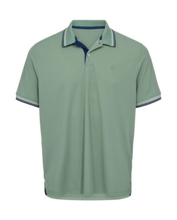 Tech Polo Modern Fit