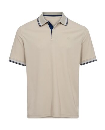 Tech Polo Modern Fit