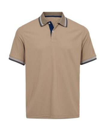 Tech Polo Modern Fit