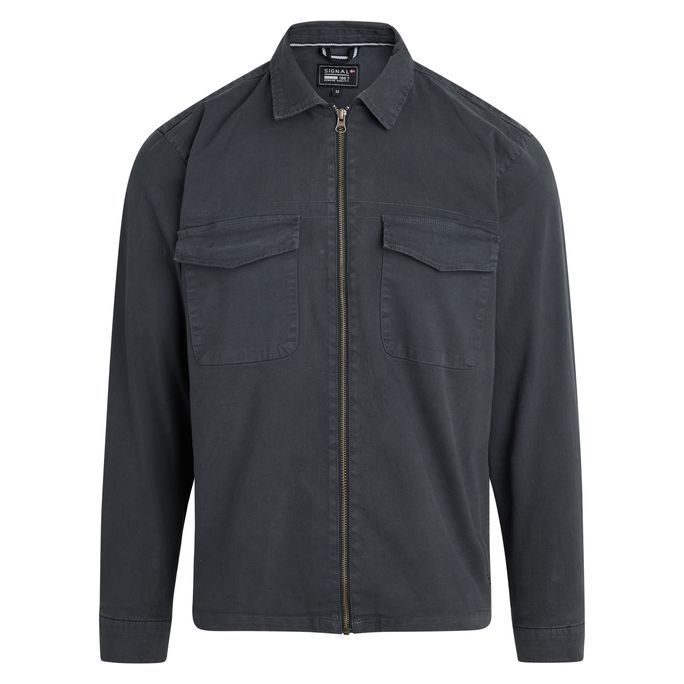Teis Zipper