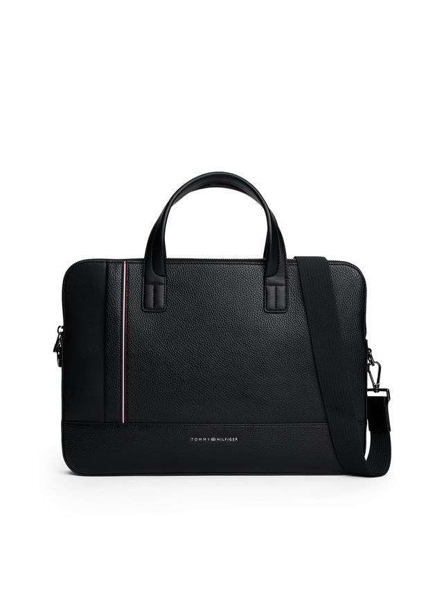 Th Central Slim Computer Bag