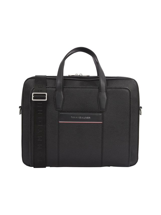 Th Corp Slim Computer Bag