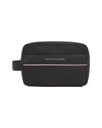 Th Corp Washbag Pu