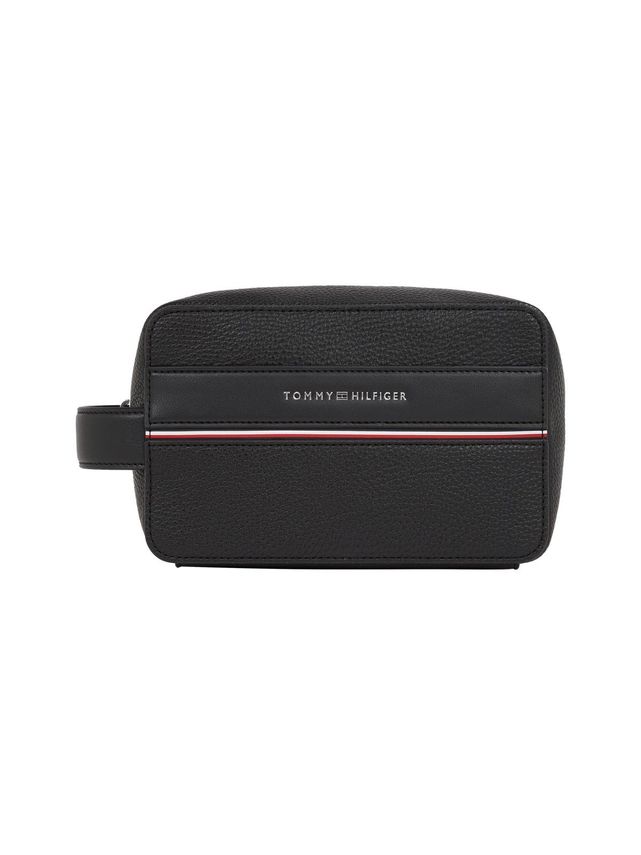 Th Corp Washbag Pu