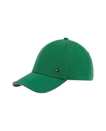 Th Corporate Cotton   Panel Cap