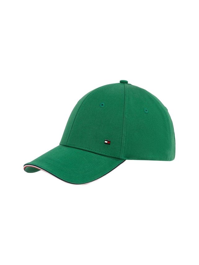 Th Corporate Cotton Panel Cap