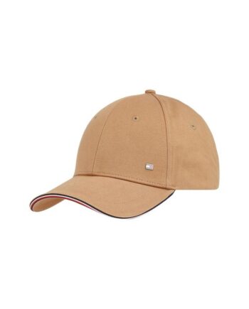 Th Corporate Cotton   Panel Cap