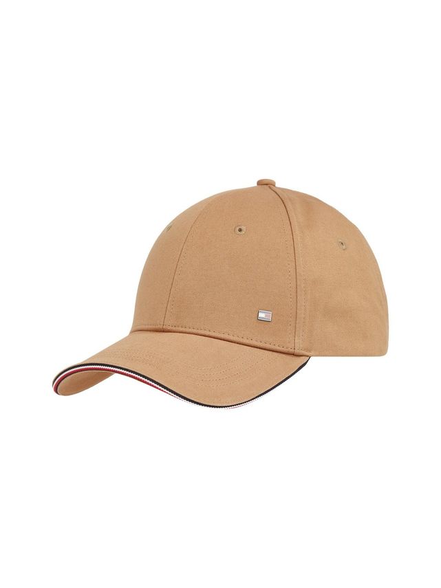 Th Corporate Cotton Panel Cap