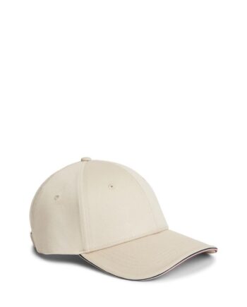 Th Corporate Cotton   Panel Cap
