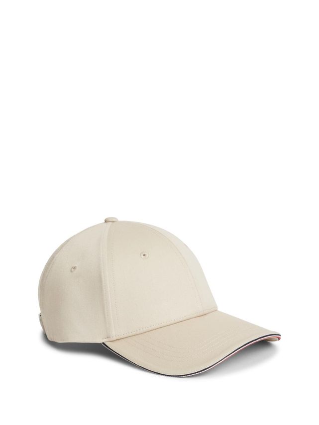 Th Corporate Cotton Panel Cap