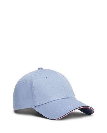 Th Corporate Cotton   Panel Cap