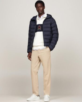 Th Court Leather Grain Ess