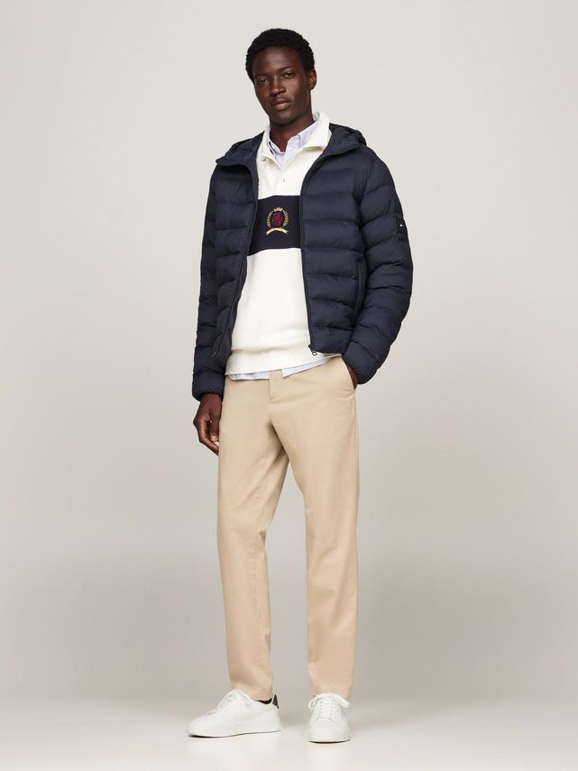 Th Court Leather Grain Ess