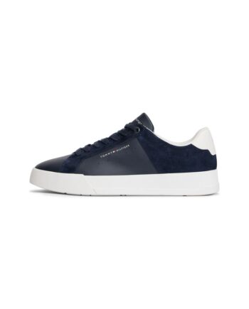 Th Court Mix Nubuck