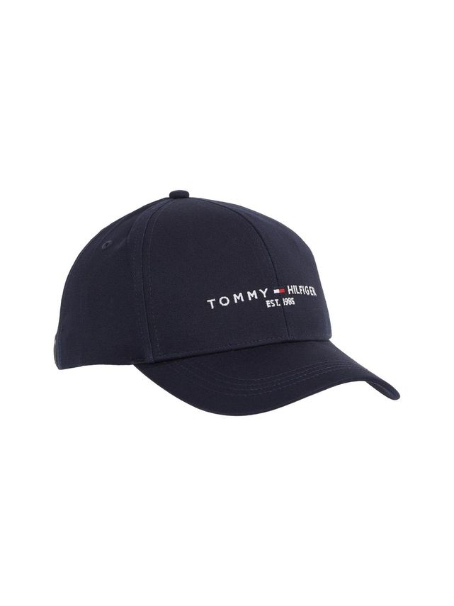 Th Established Cap