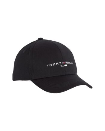 Th Established Cap