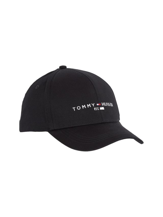 Th Established Cap