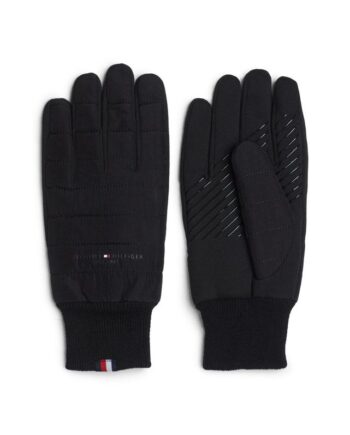 Th Established Mix Nylon Gloves