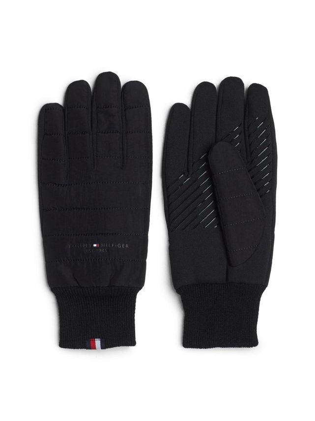 Th Established Mix Nylon Gloves