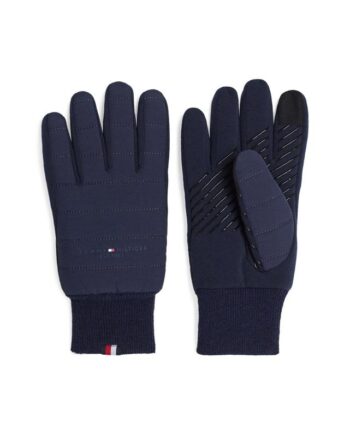 Th Established Mix Nylon Gloves