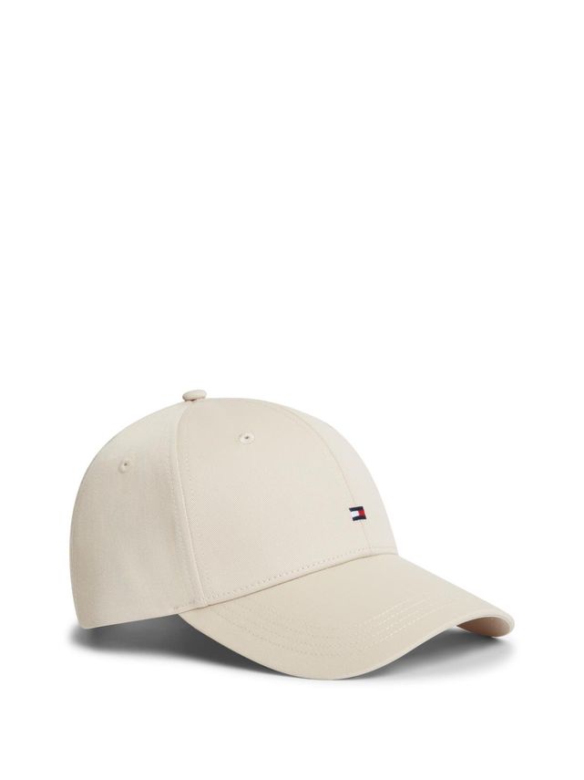 Th Flag Cotton   Panel Cap